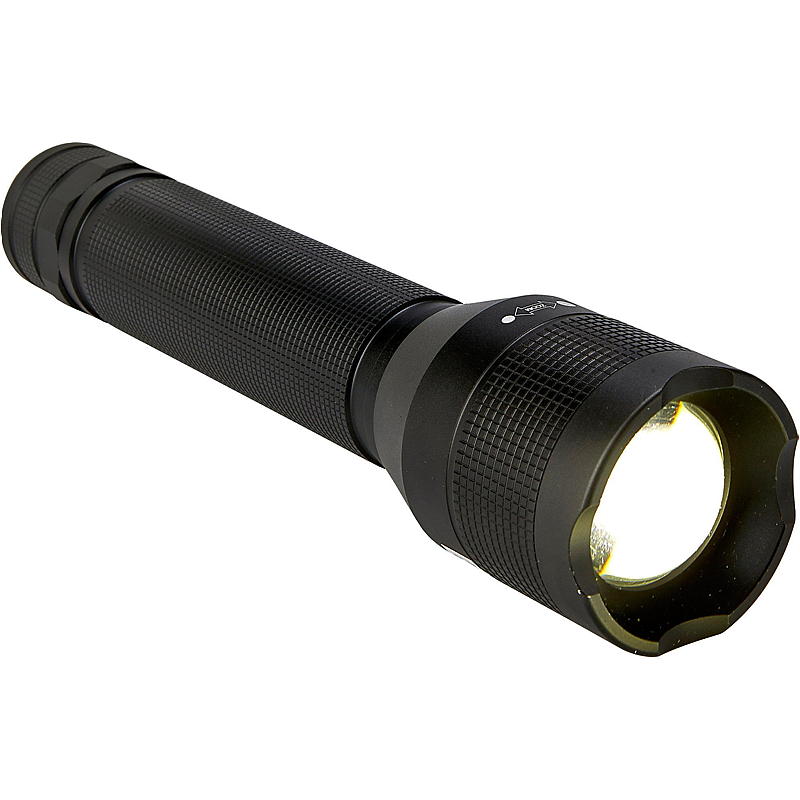 Linterna LED de alta energía de 1500 lúmenes M3 xhp50