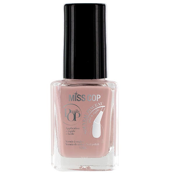 Pop Nails Nude