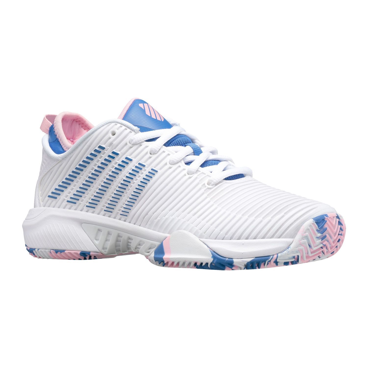  Chaussures De Tennis Padel Hypercourt Supreme Hb K-swiss