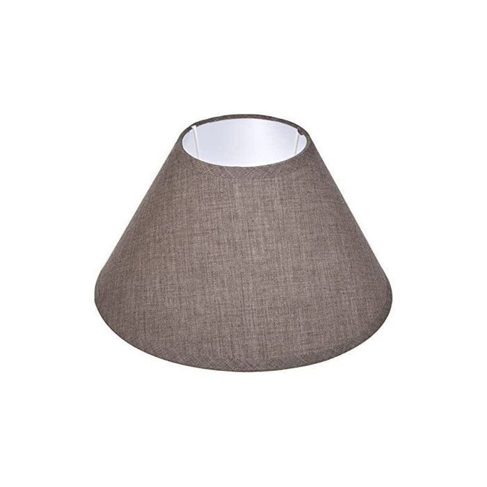 Pantalla redonda - Lumissima - 80482 - Gris - Eléctrica - Contemporánea - Diseño
