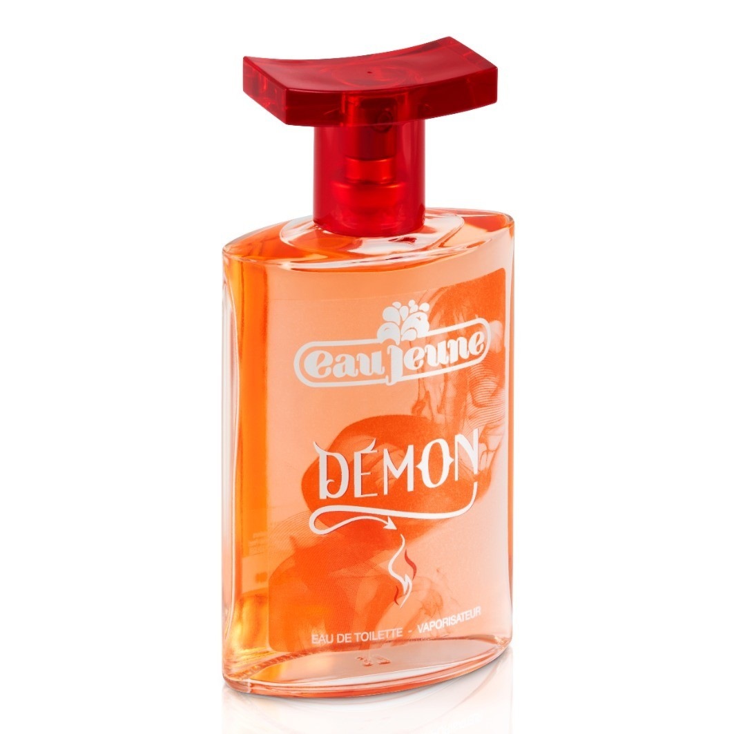 Eau Jeune Eau de Toilette Eau Jeune Demon EdT – 75 ml