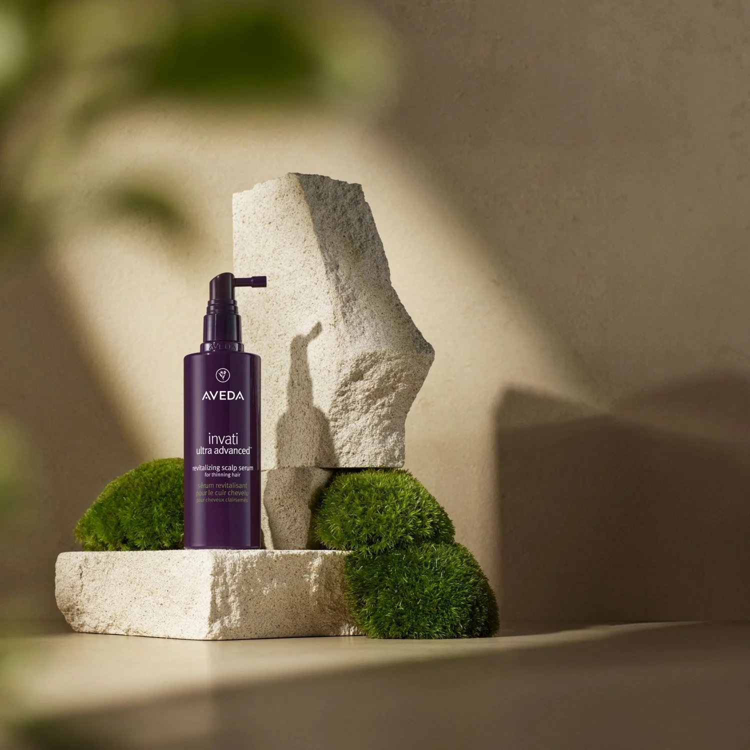 Invati Ultra Advanced Revitalizing Scalp Serum - Trattamento Anticaduta Capelli