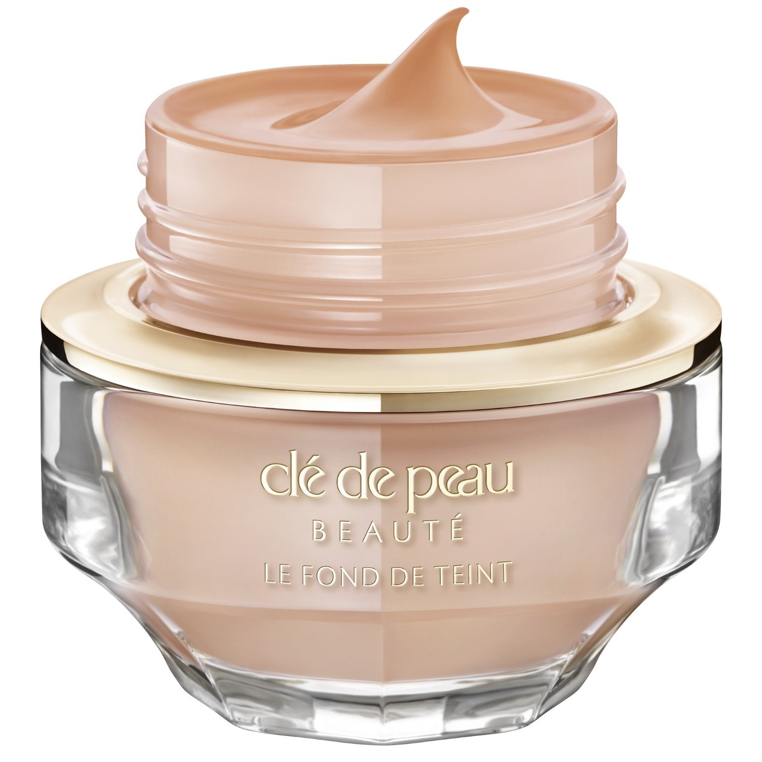 Clé de Peau Beauté Foundation – 28 ml