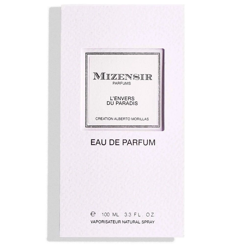 Mizensir L'Envers du Paradis
