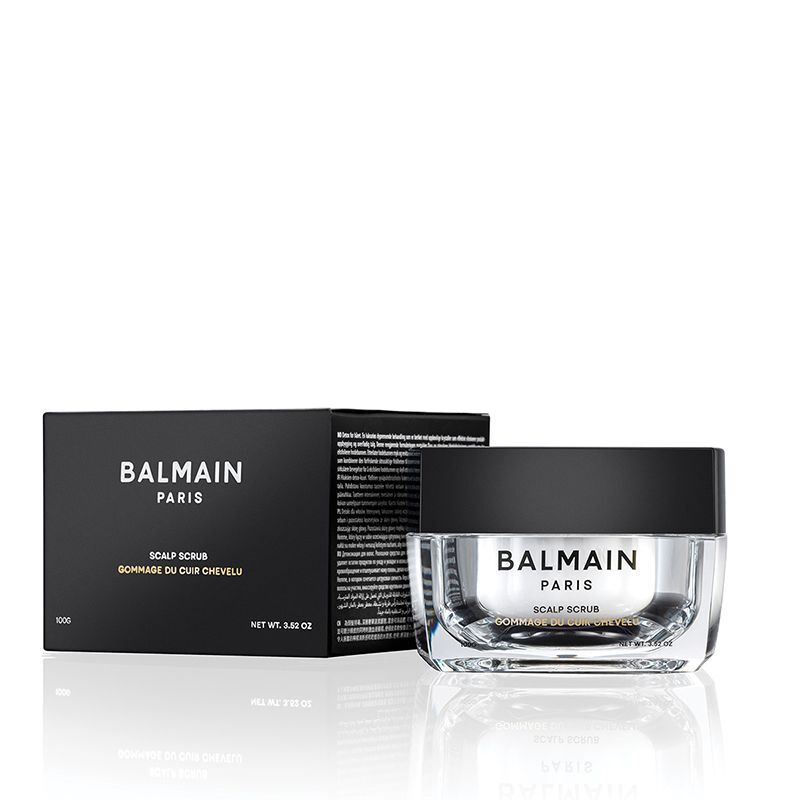 Balmain Signature Herrenlinie