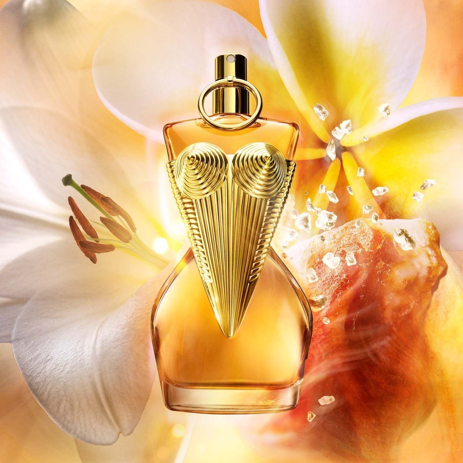 Jean Paul Gaultier Eau de Parfum Gaultier Divine Le Parfum - 30 ml