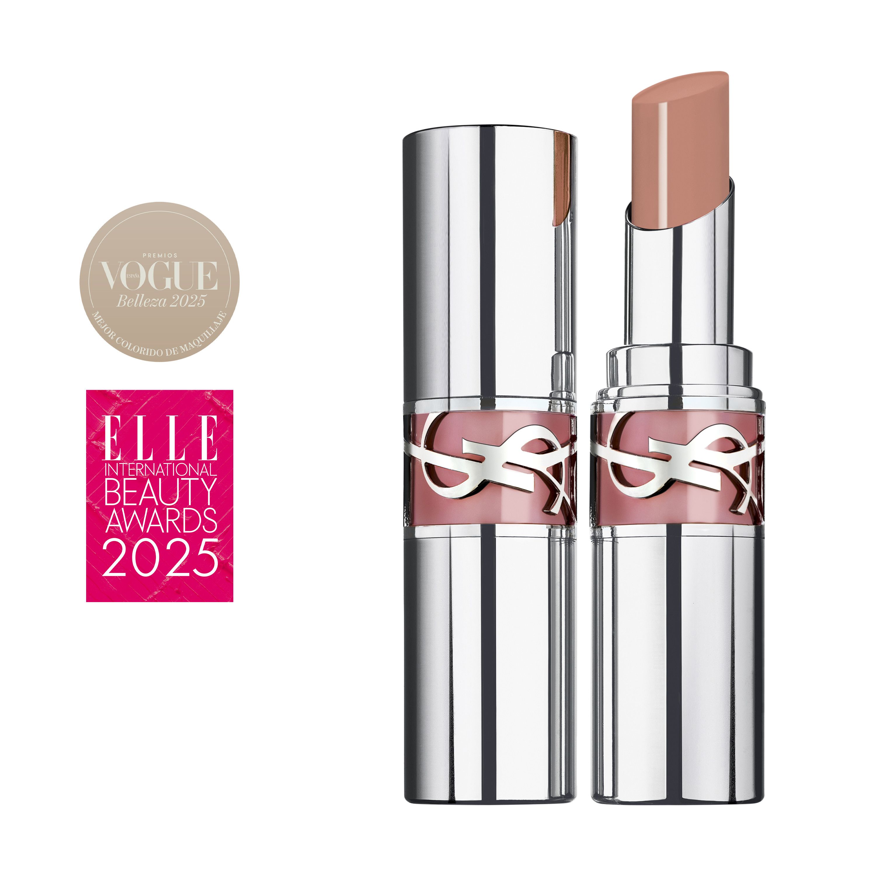 YSL Loveshine Wet Look sjajilo za usne Luksuzna sjajila za usne
