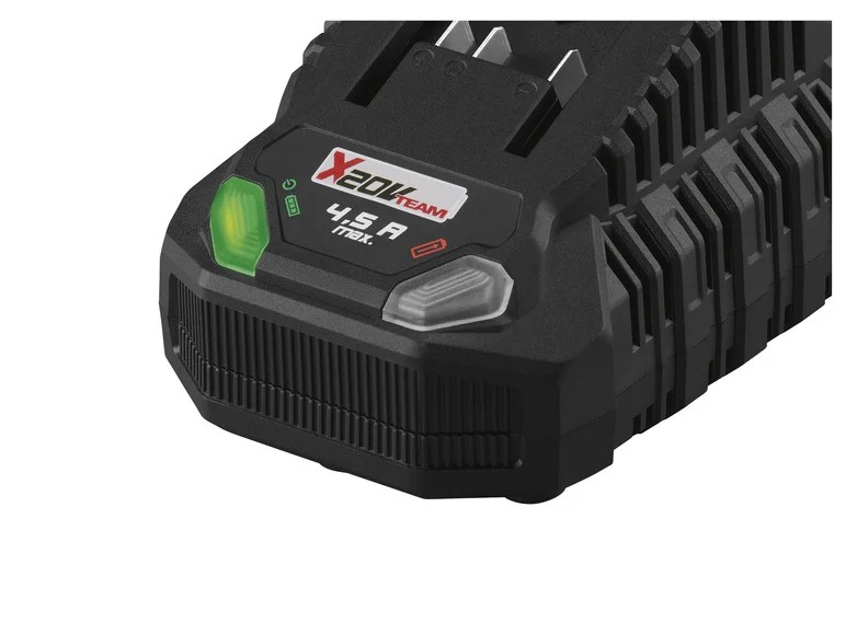 PARKSIDE® PLG 20 C3 batterilader, 4,5 A, 20 V