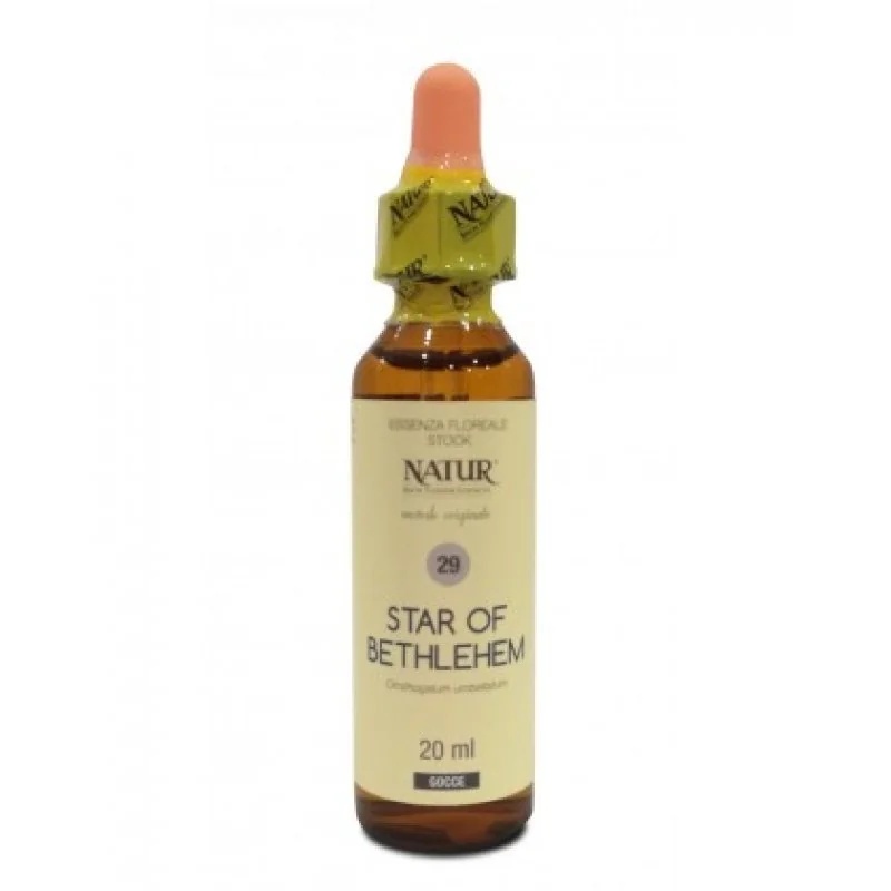 NATUR Star of Bethlehem 20 ml