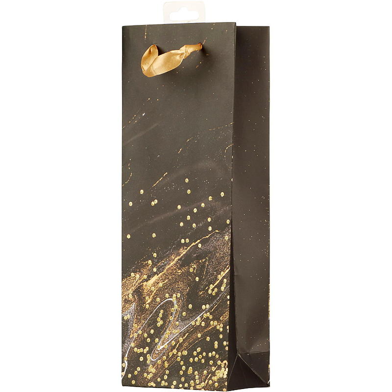 Sac isotherme pour bouteille d'intérieur 36,2 x 12 x 3 x 8 cm
