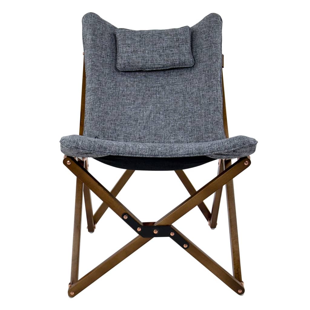 Silla De Relax Bloomsbury Bo-camp