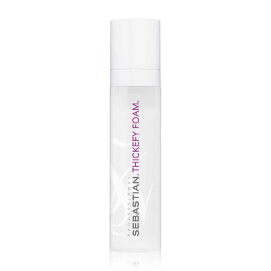 Sebastian Professionals Thickefy Foam lagana pjena za volumen za gustu kosu 190 ml 190 ml