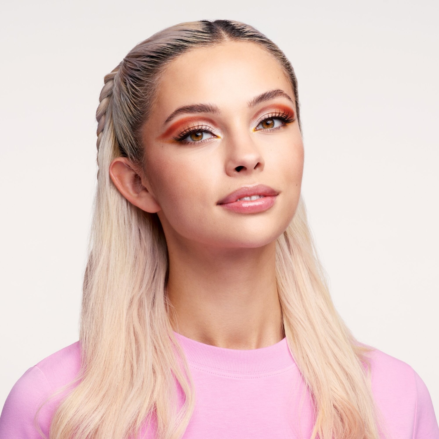 Essence Light as a feather 3D faux mink lashes