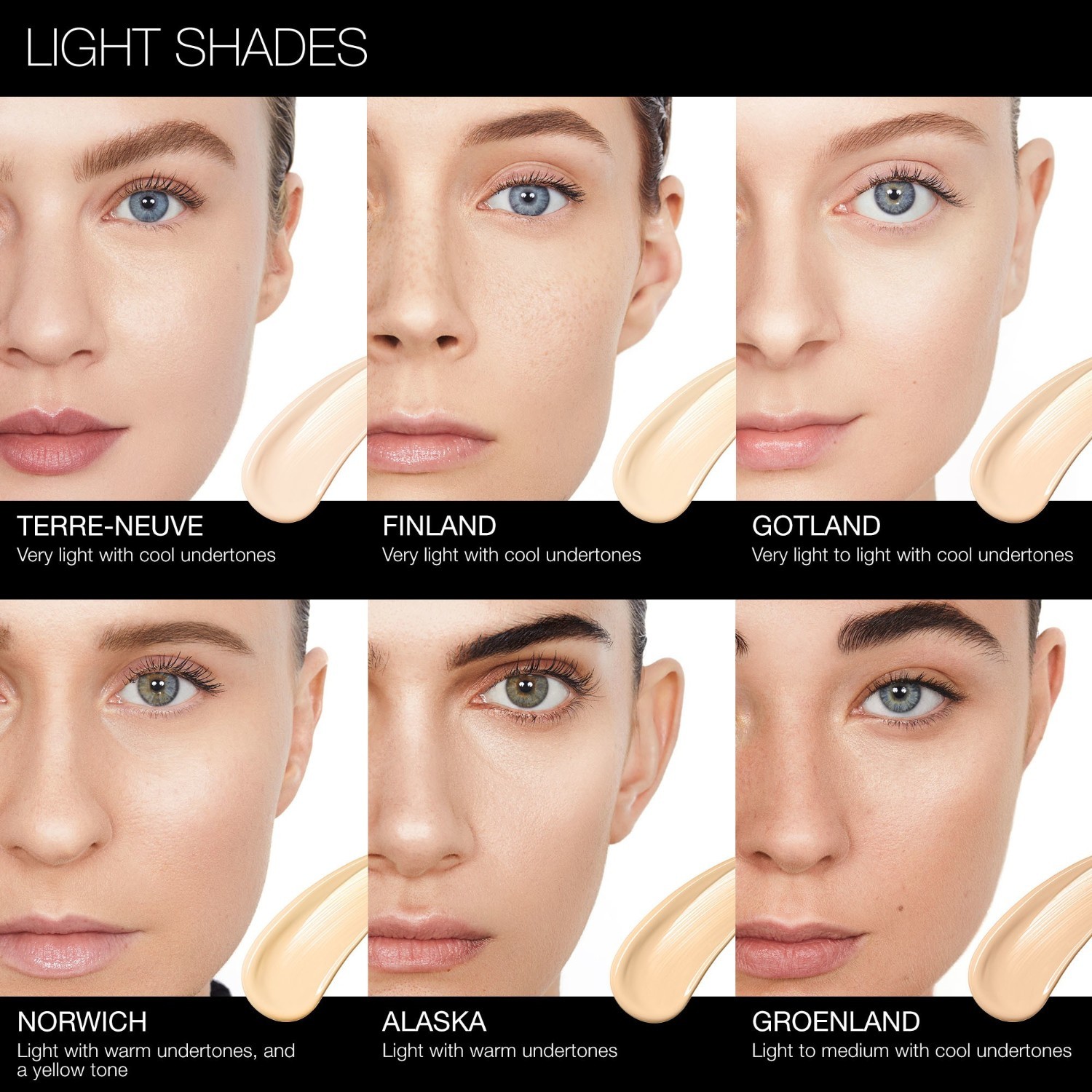 NARS Pure Radiant tonējošais mitrinātājs SPF 30 - 50 ml