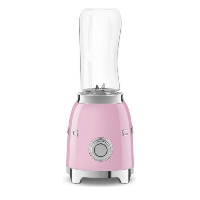 Smeg PBF01PKEU rosa Mixer