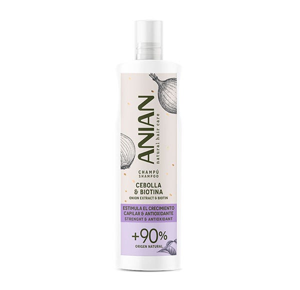 Stimulerende og antioxidant | 400 ml