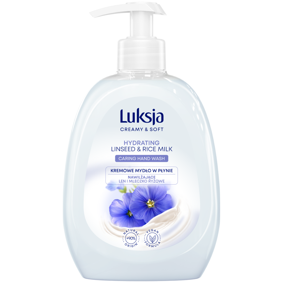 Luksja Leinsamen