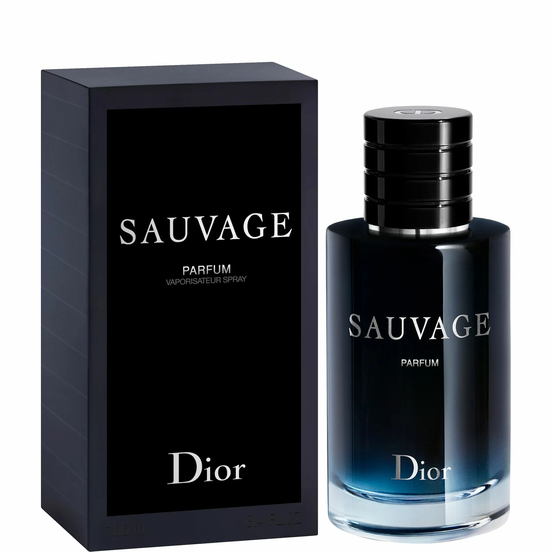 Parfum Sauvage 100 ml - DIOR
