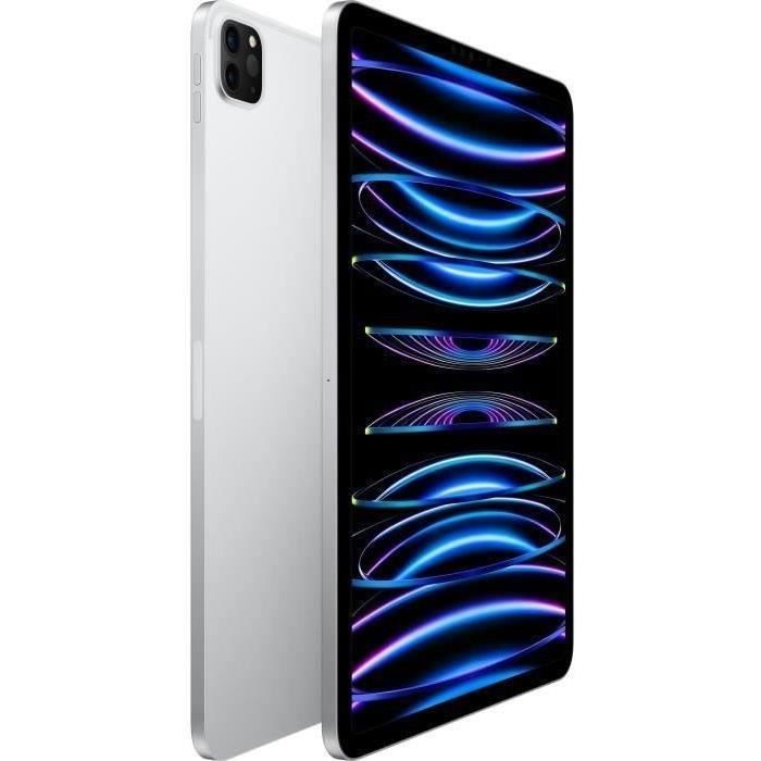 Apple - iPad Pro (2022) - 11