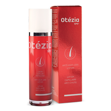 Otézia Hiustenlähtöä ehkäisevä voide 100 ml 100 ml