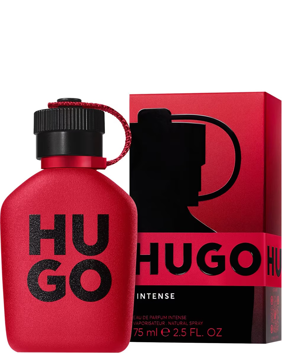HUGO BOSS Hugo Intense Eau de Parfum