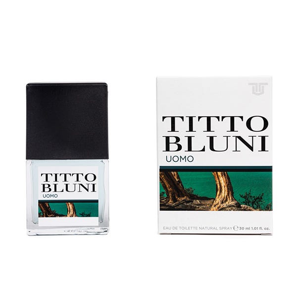 Uomo| 30ML