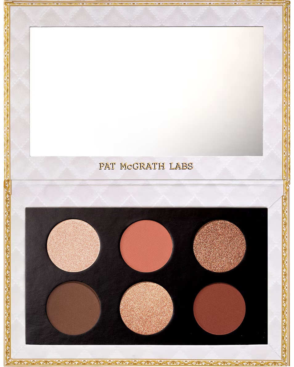 Παλέτα σκιών ματιών PAT MCGRATH THE LOVE COLLECTION