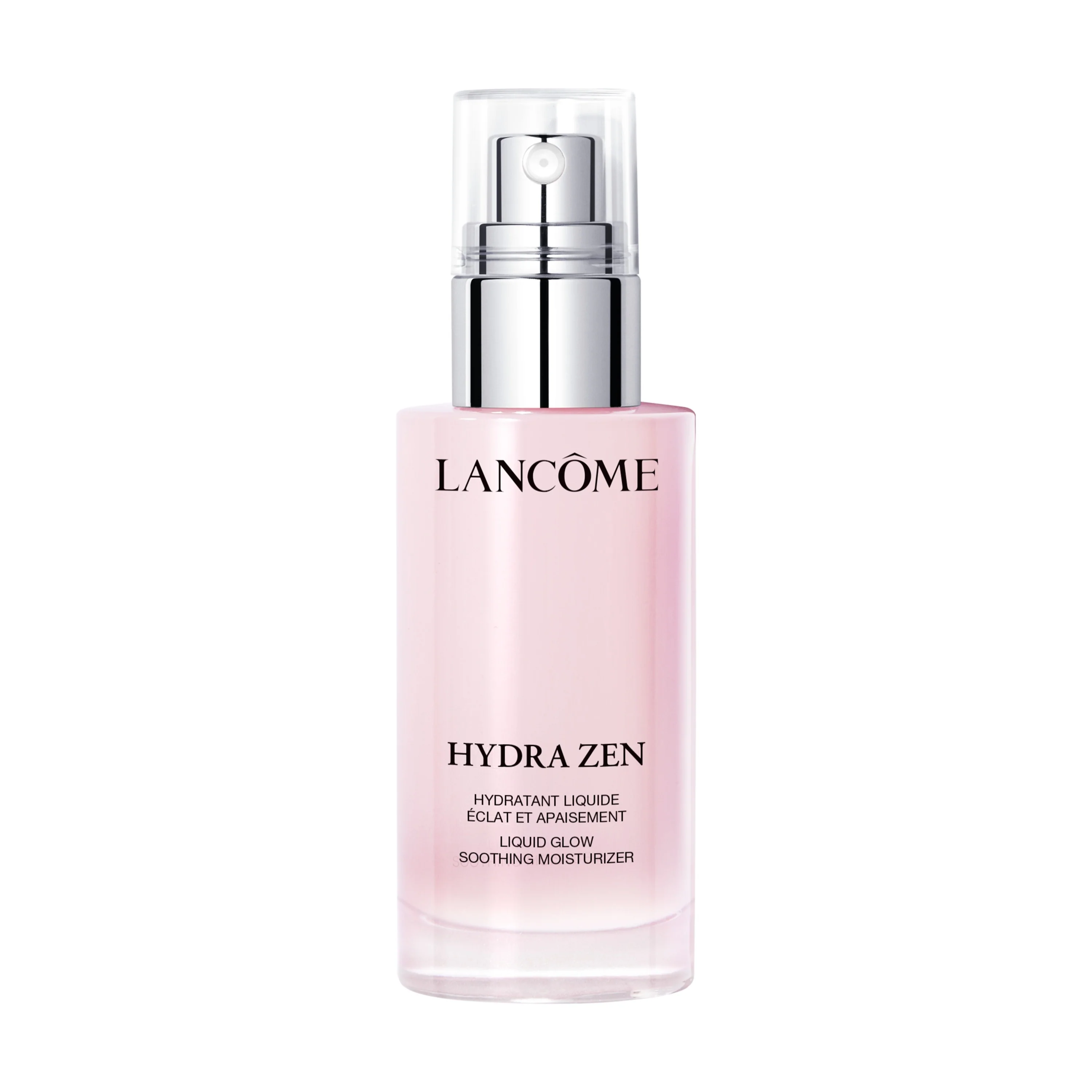 Hydra Zen Hydratant Liquide Éclat Anti-Stress - Fluido viso illuminante, Fluido viso idratante