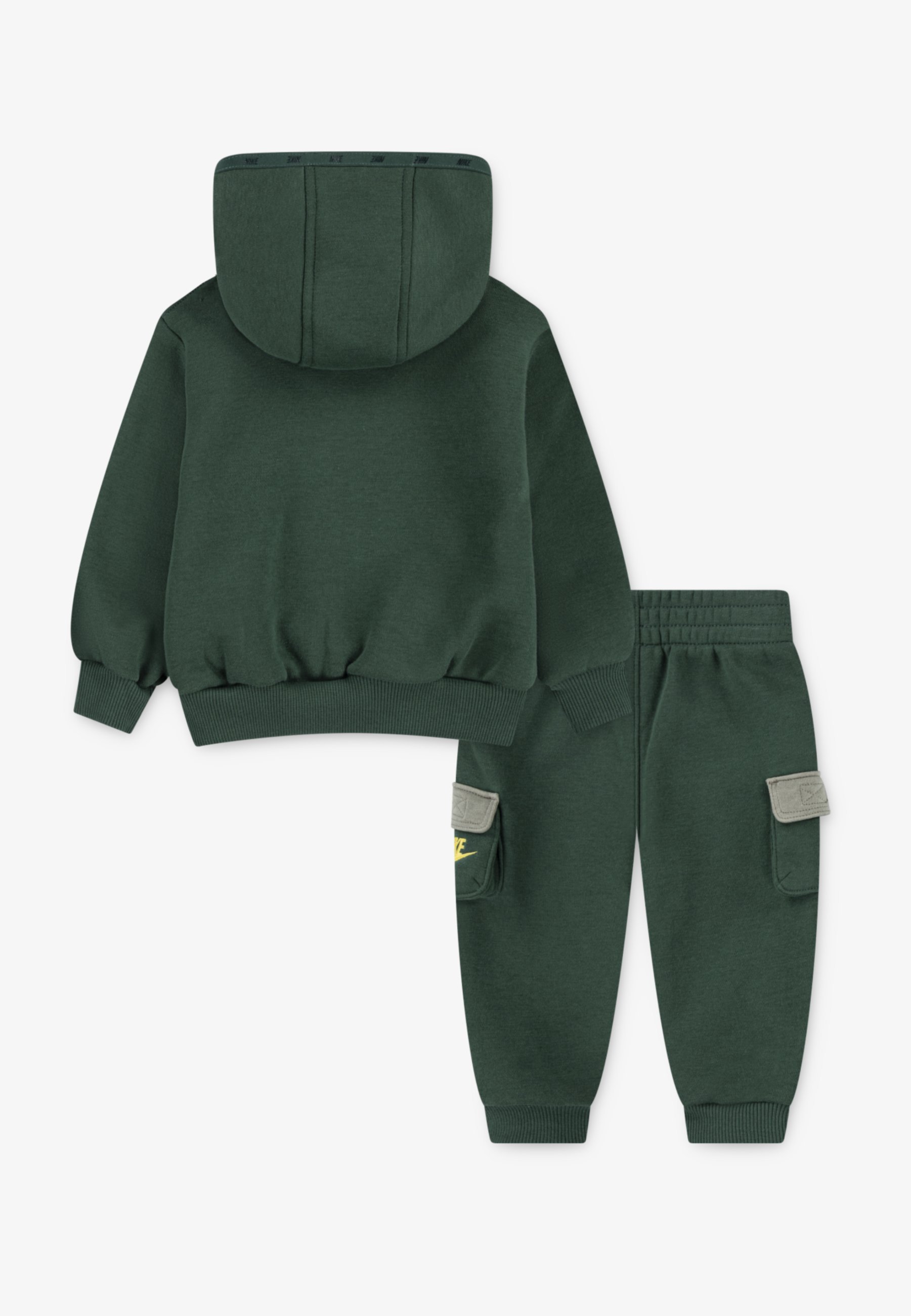 Nike Sportswear Utility-Set - Trainingsanzug - fir