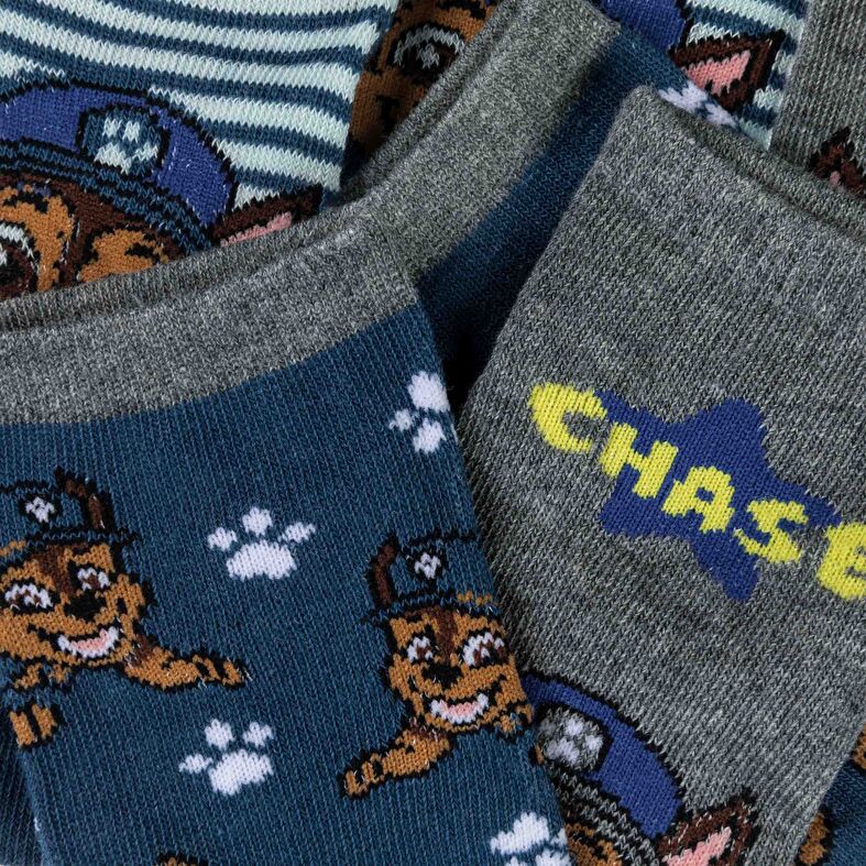 Socken und Strumpfhosen, blaue Socken