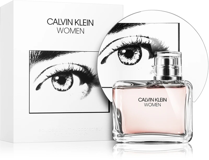 Calvin Klein moterims skirtas kvepalas „Eau de Parfum“