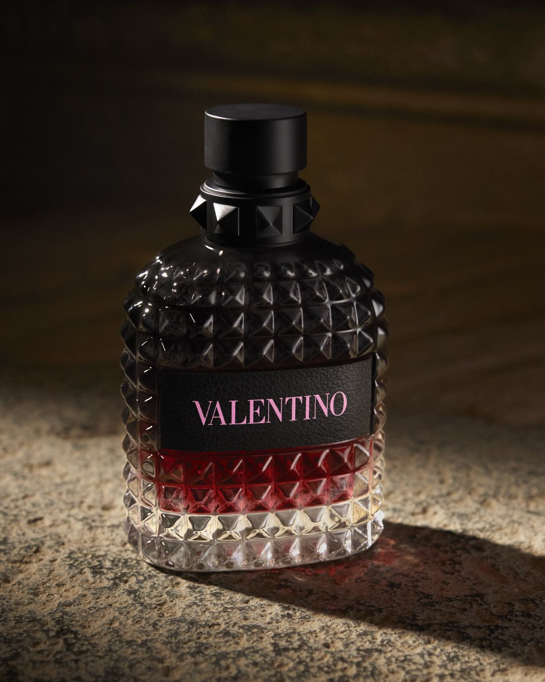 Born In Roma Uomo Intense Eau de Parfum Parfumi za moške