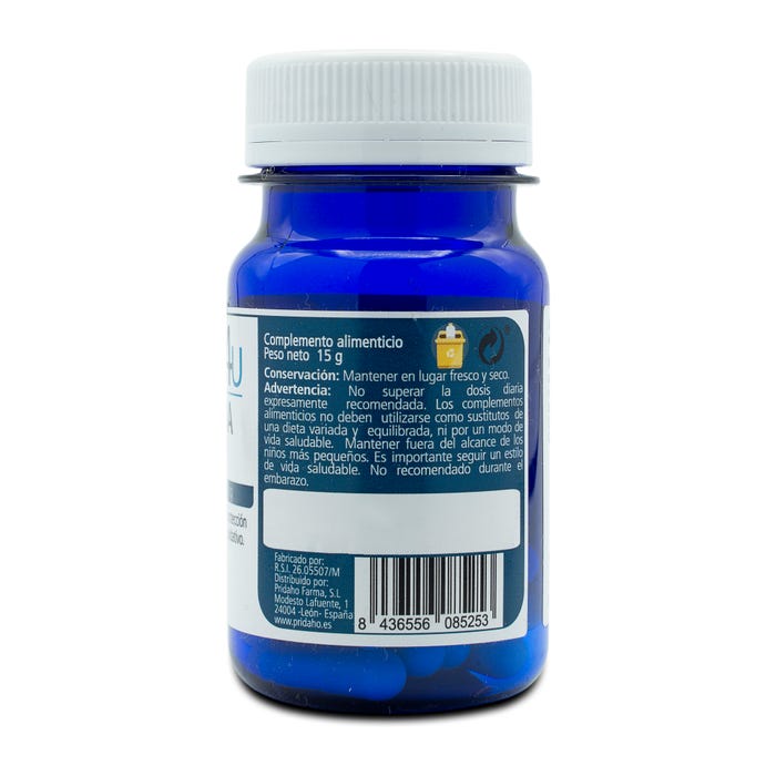 Vitamín E-500 | 30 jednotek