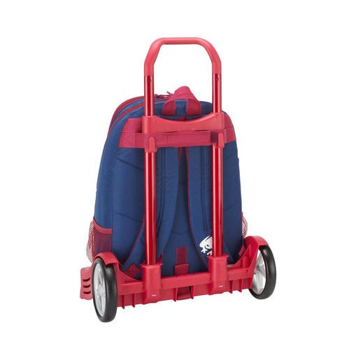  Mochila Levante Ud z evolucijskim vozom