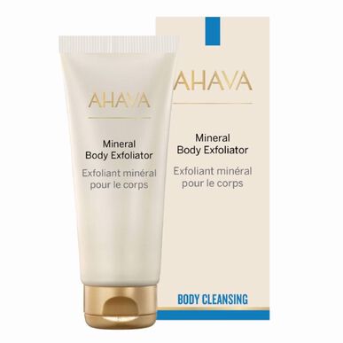 Ahava Mineral Exfoliating Body Osmoter Gel 200 ml 200 ml