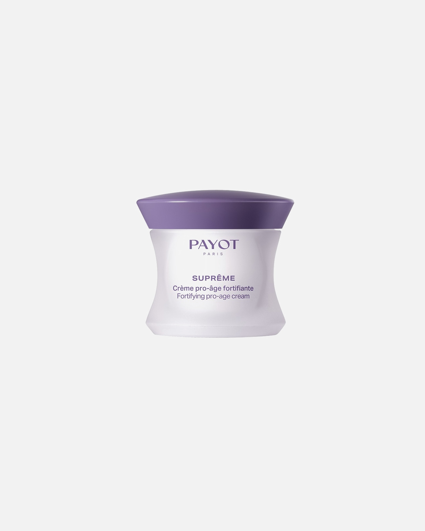 Payot Crème pro-âge fortifiante