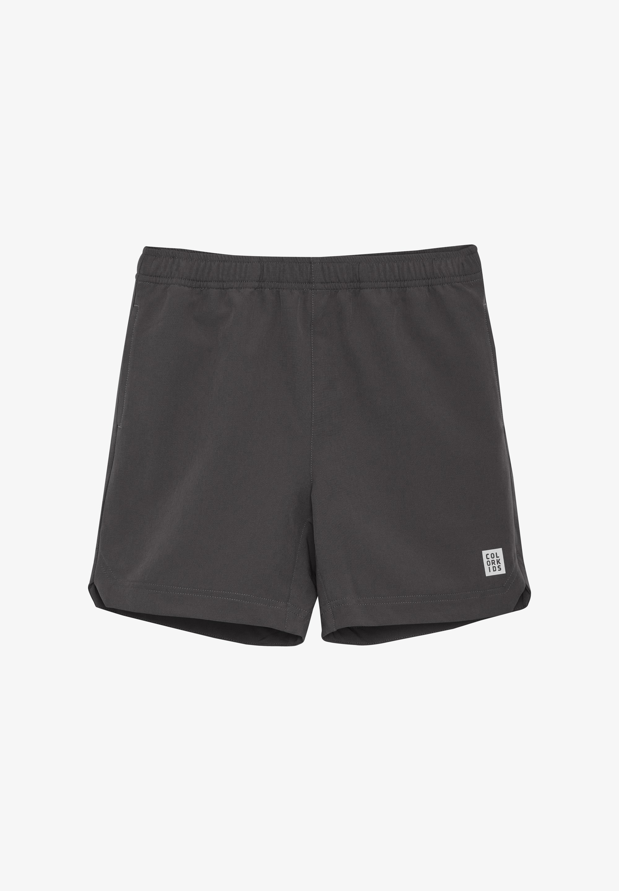 Color Kids COSHORTS - Sportshorts - phantom
