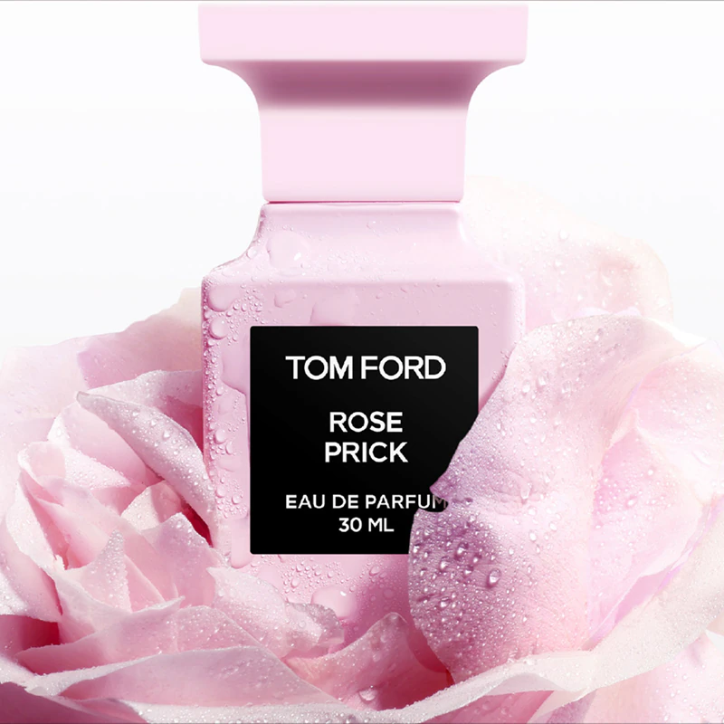 TOM FORD Private Blend Rose Prick Unisex Körperspray