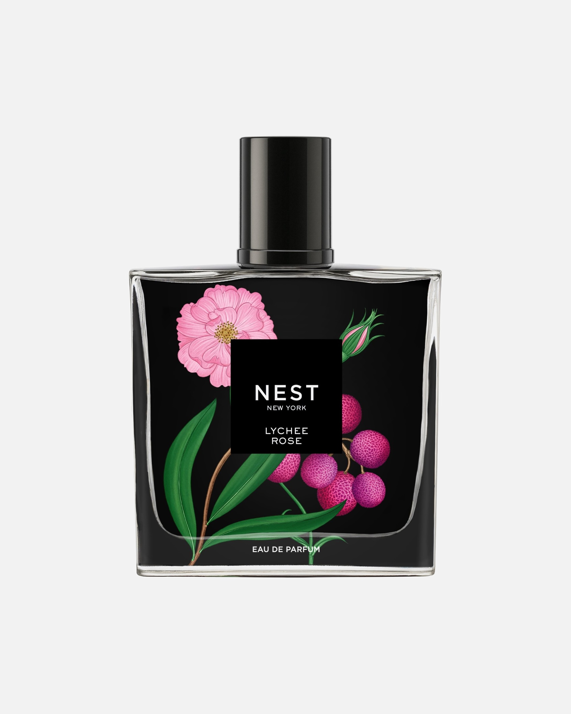NEST NEW YORK Eau de Parfum Lychee Rose Lychee Rose - 8 ml