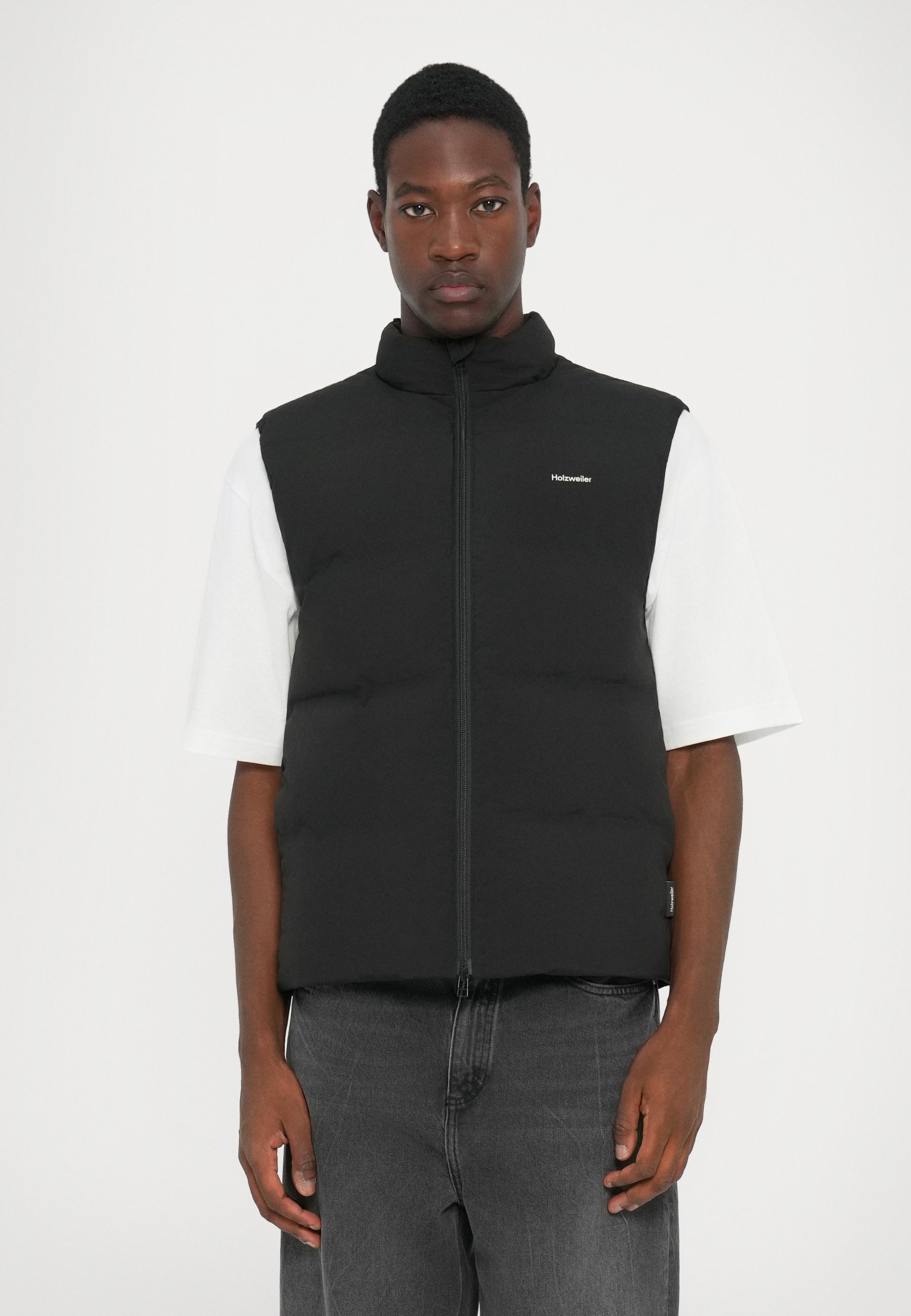 Holzweiler DAFF - Vest - must