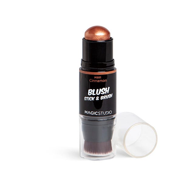 Shaky rumenilo u stiku i kistu | 1 kom