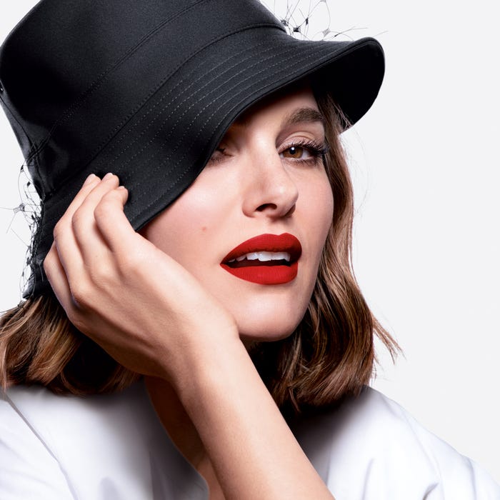 Rouge Dior Forever Liquid