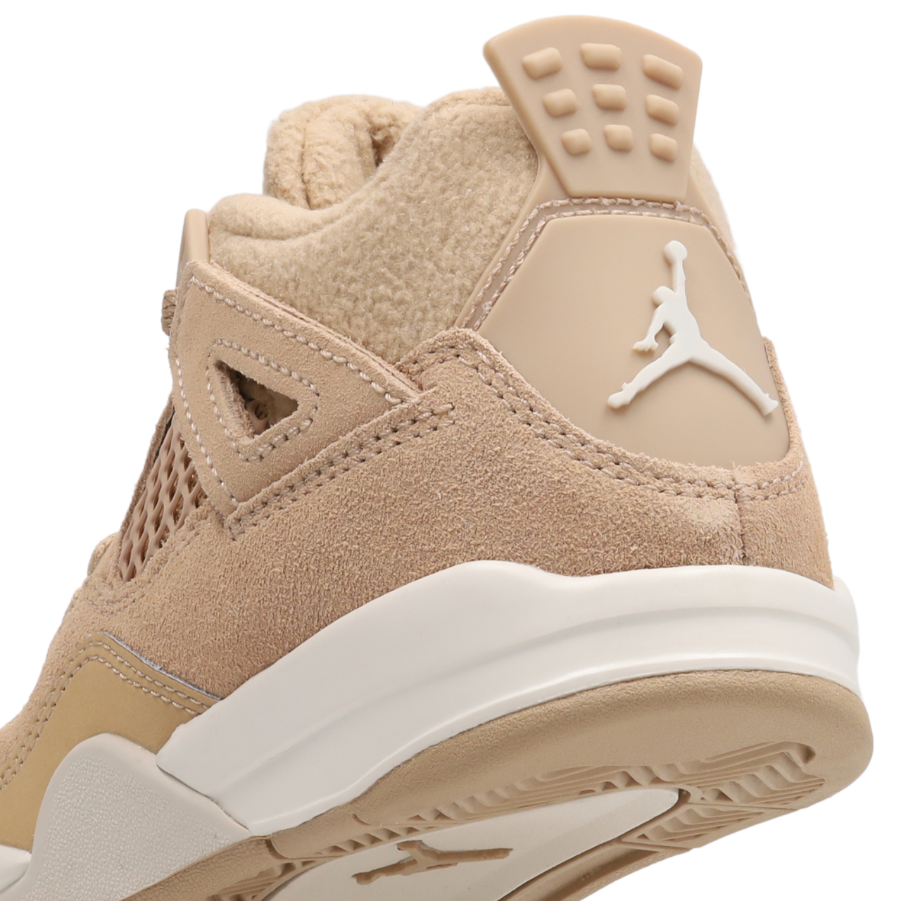 Jordan Retro 4