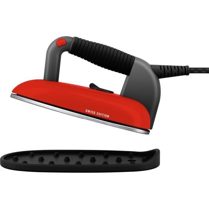 3-in-1 Steam Generator Iron - Laurastar - Lift Swiss Edition - 2200W - 3.5 bar - 1.1L Water Tank