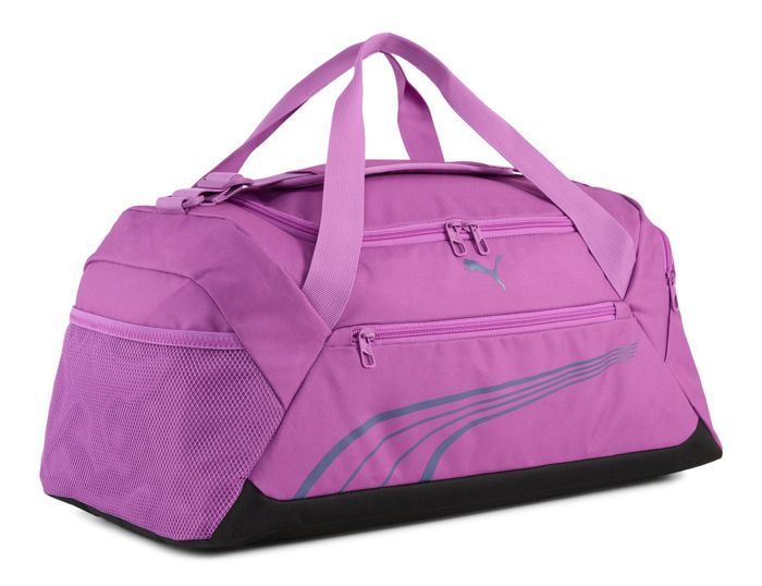PUMA Fundamental Sports Bag S Wild Berry 297700 Purple Sports Bag for Women and Men