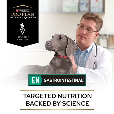 PURINA PRO PLAN Dietas Veterinárias EN Gastrointestinal