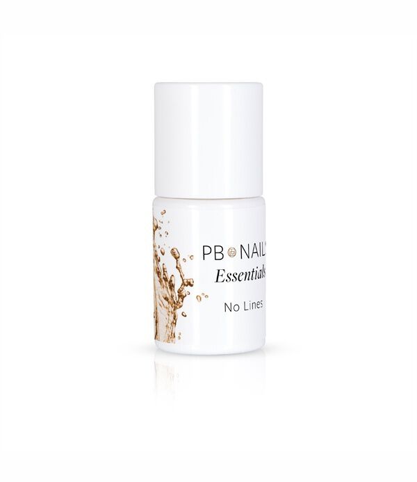 PB Nails No Lines