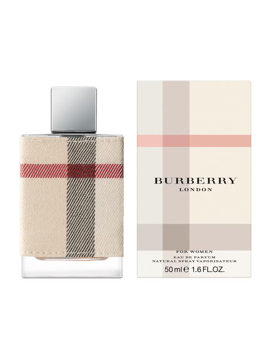 BURBERRY LONDON WOMEN EAU DE PARFUM
