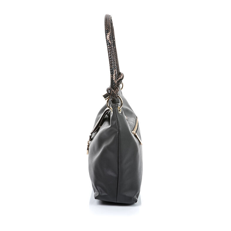 Bolsos de mujer, bolsos grises