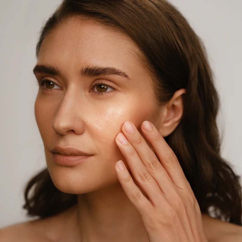 SKINSOO HydraCell Exosome Toner vlažilni tonik za obraz